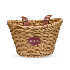 Cykelkurv til løbecykel