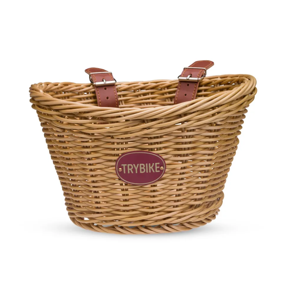 Cykelkurv til løbecykel