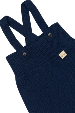 Dag Smækbukser - Navy