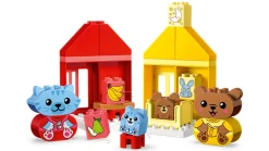 Dagligdagens rutiner: Spisetid og sengetid 10414 LEGO® DUPLO®
