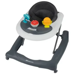 Dalia gåvogn graphite