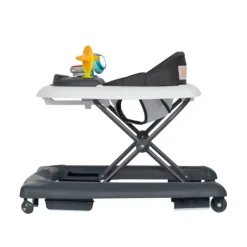 Dalia gåvogn graphite