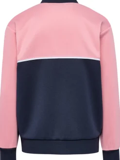 Dallas tracksuit - parisian night