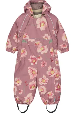 Dard Flyverdragt - Autumn Anemone