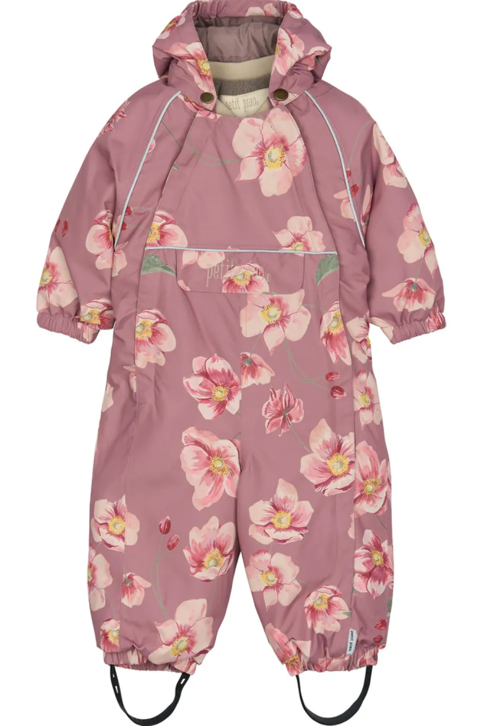 Dard Flyverdragt - Autumn Anemone