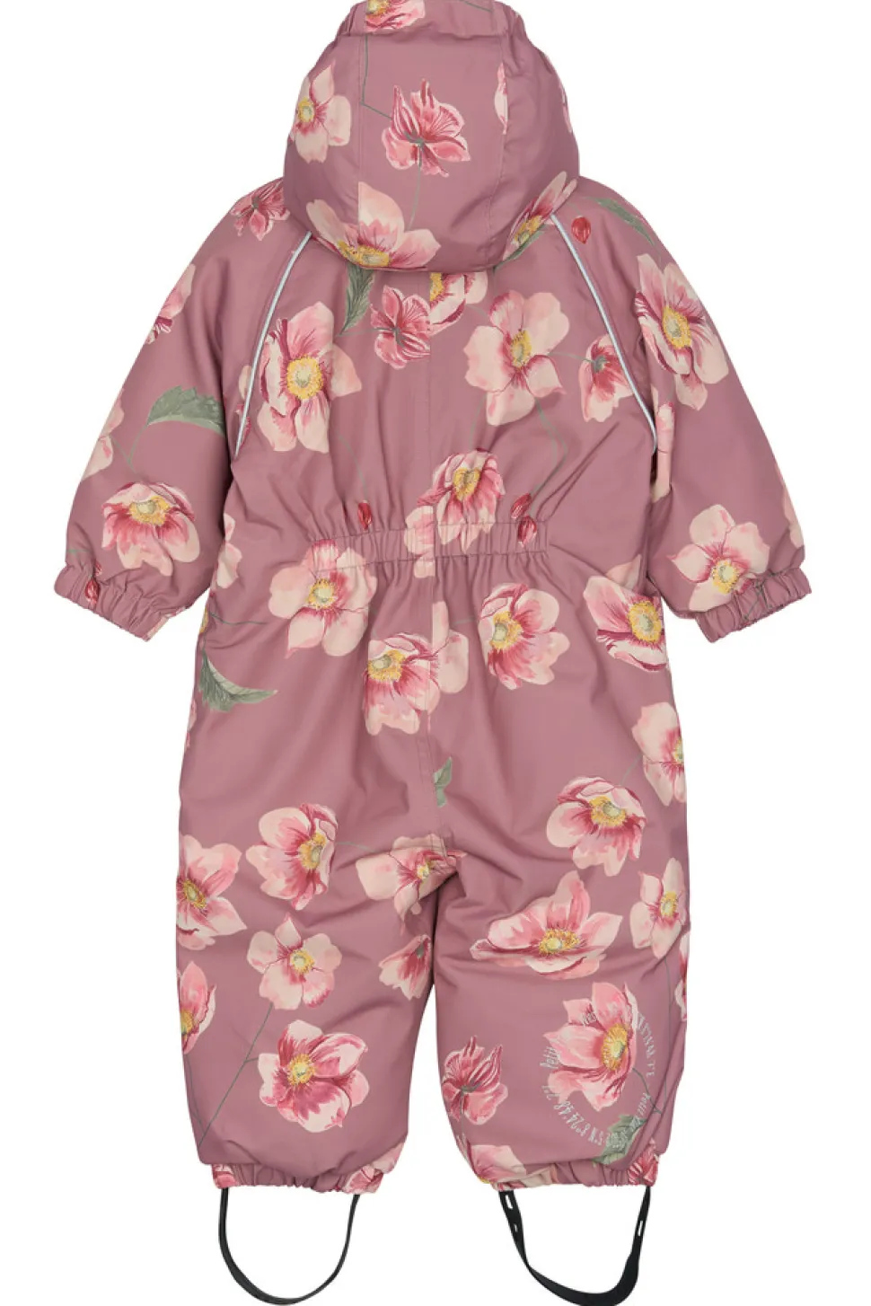 Dard Flyverdragt - Autumn Anemone