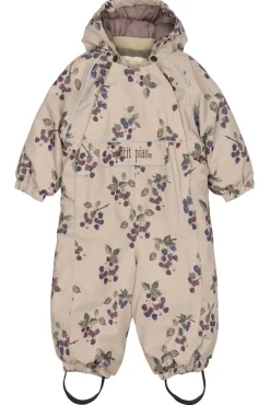 Dard Flyverdragt - Blackberry