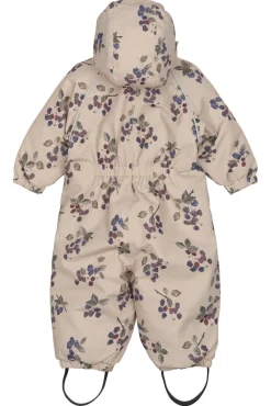 Dard Flyverdragt - Blackberry