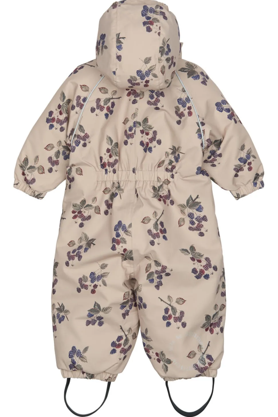 Dard Flyverdragt - Blackberry