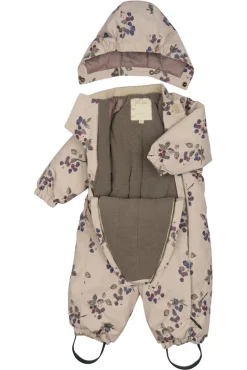 Dard Flyverdragt - Blackberry