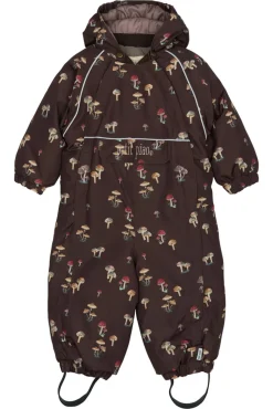 Dard Flyverdragt - Fungi