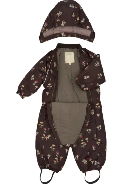 Dard Flyverdragt - Fungi