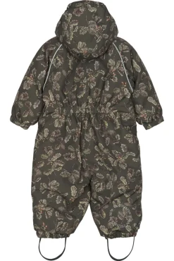 Dard Flyverdragt - Oak