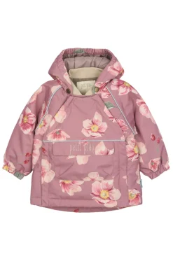 Dard Vinterjakke - Autumn Anemone