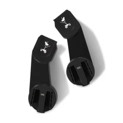 Day5 autostolsadapter sæt