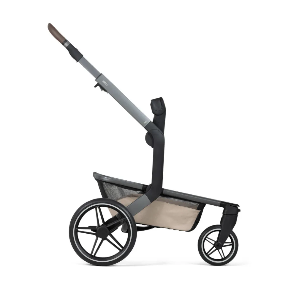 Day5 autostolsadapter sæt