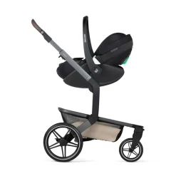 Day5 autostolsadapter sæt