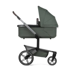 Day5 Komplet - Forest green