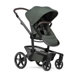 Day5 Komplet - Forest green