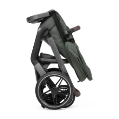 Day5 Komplet - Forest green