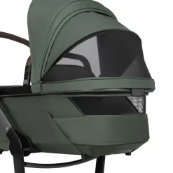 Day5 Komplet - Forest green