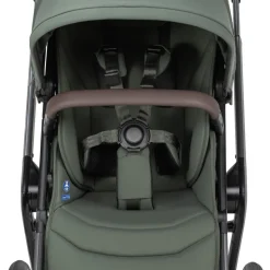 Day5 Komplet - Forest green