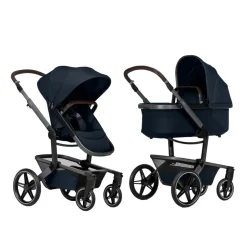 Day5 Komplet - Navy blue