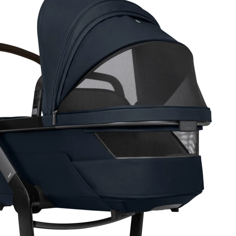 Day5 Komplet - Navy blue