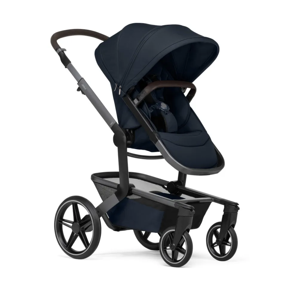 Day5 Komplet - Navy blue