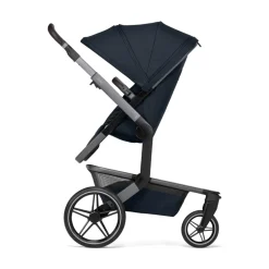 Day5 Komplet - Navy blue