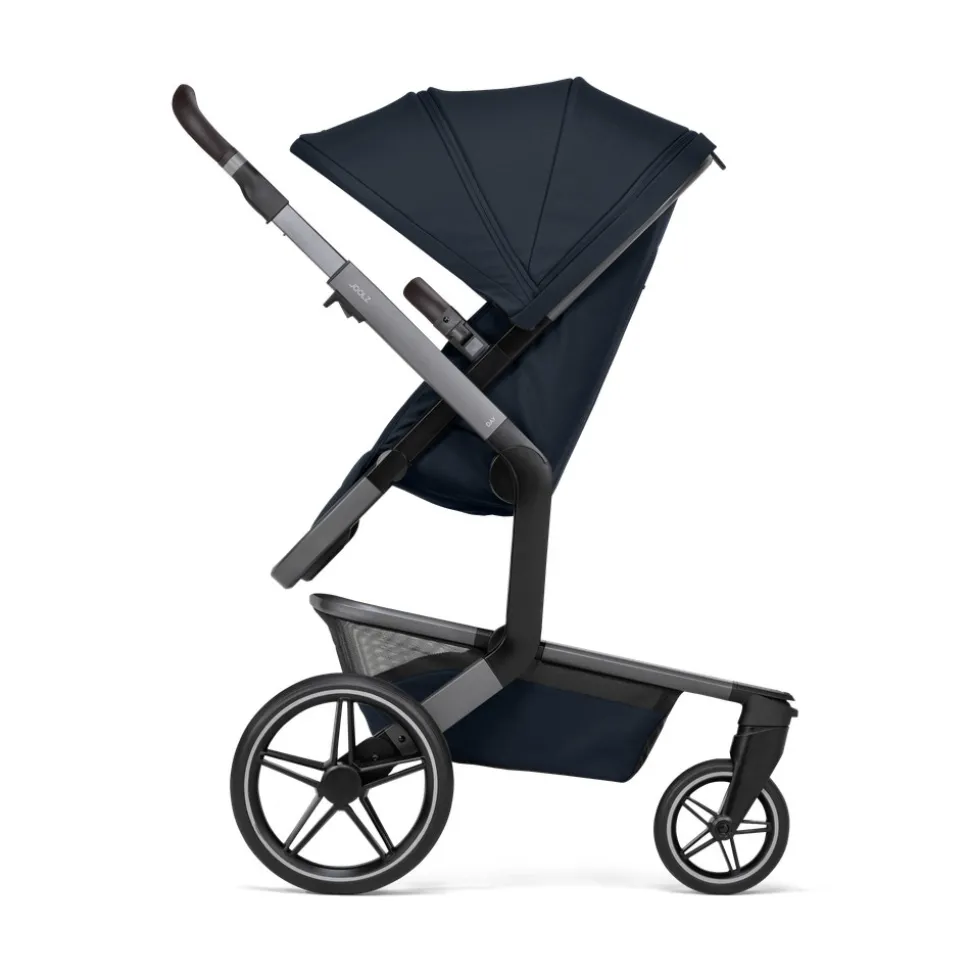 Day5 Komplet - Navy blue