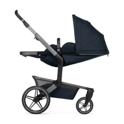 Day5 Komplet - Navy blue