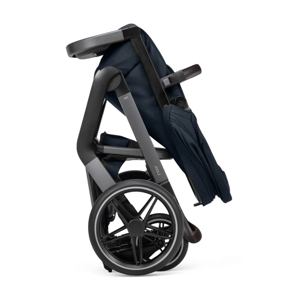 Day5 Komplet - Navy blue