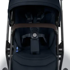 Day5 Komplet - Navy blue