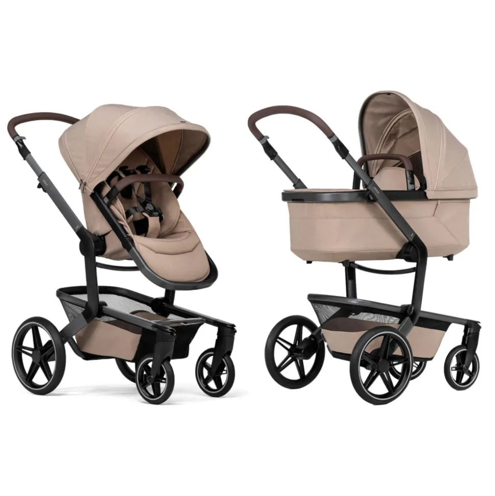 Day5 Komplet - Sandy taupe