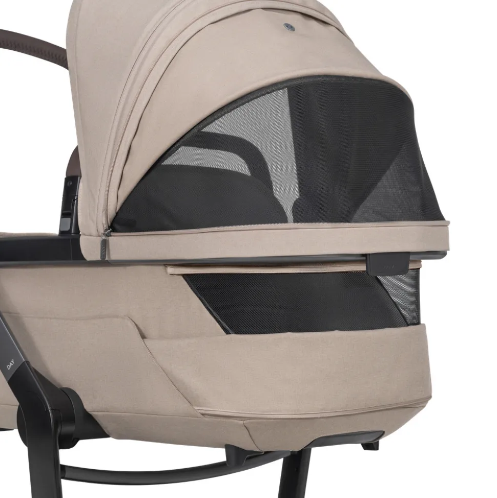 Day5 Komplet - Sandy taupe