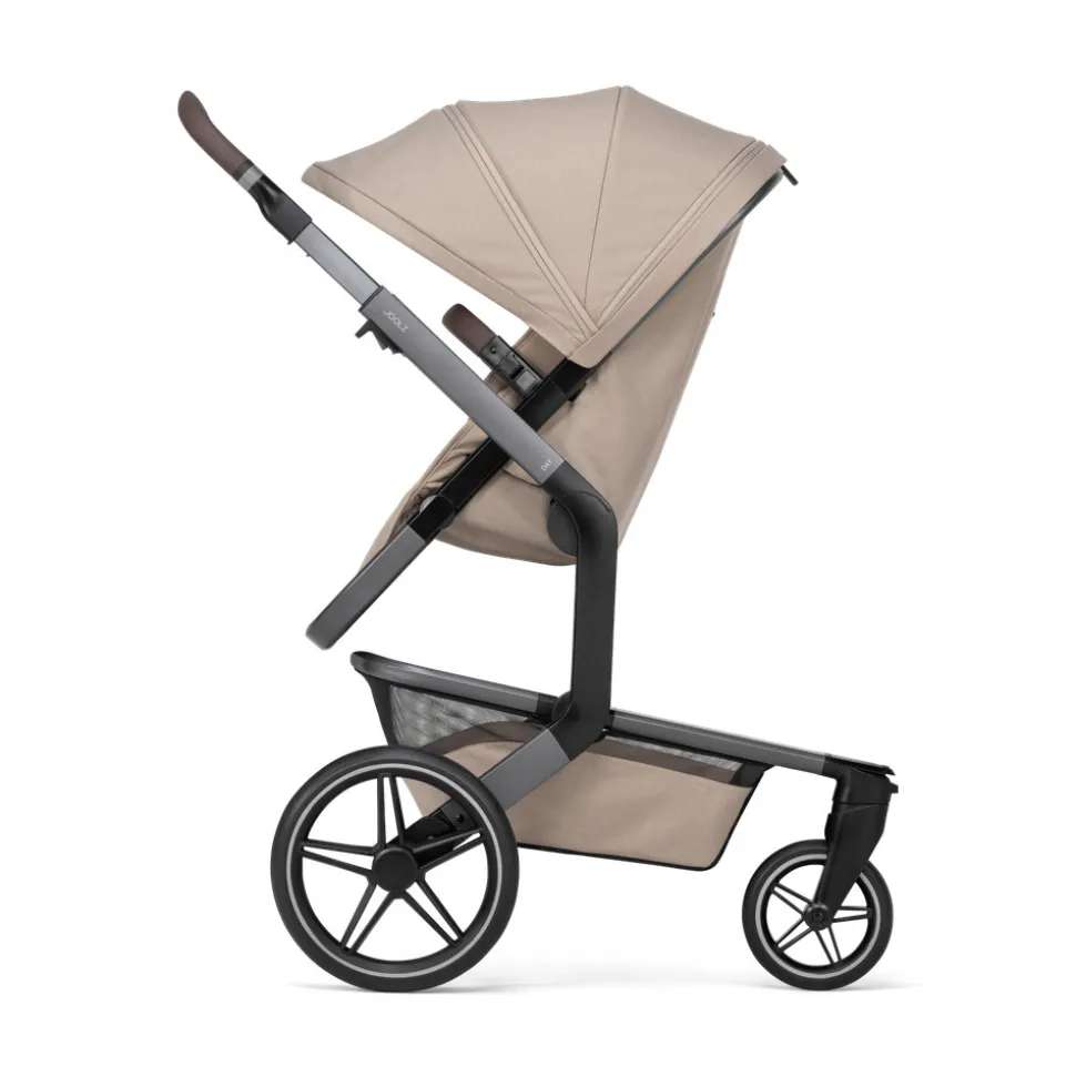 Day5 Komplet - Sandy taupe