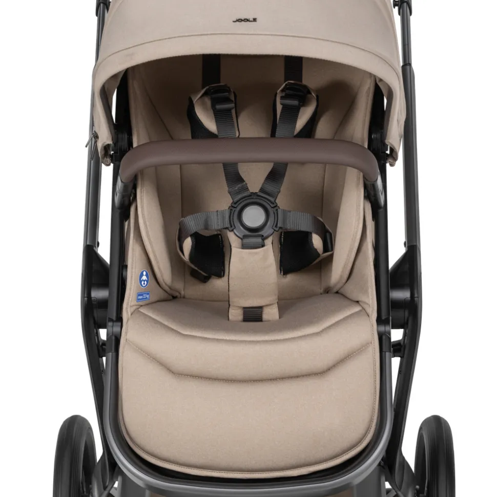 Day5 Komplet - Sandy taupe