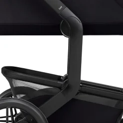 Day5 Komplet - Space black