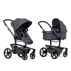 Day5 Komplet - Stone grey