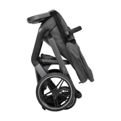 Day5 Komplet - Stone grey