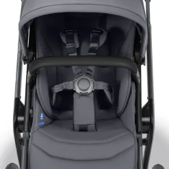 Day5 Komplet - Stone grey