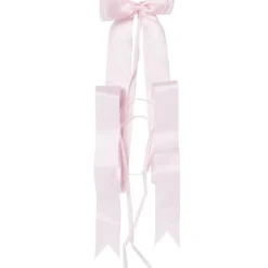 Dåbssløjfe - Jocko - Lyserød