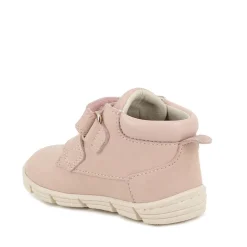 Decon Støvle m. Velcreo - Skin