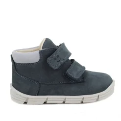 Decon Støvle m. Velcro - Azzurro