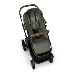 Demi Next - Pine (2024)