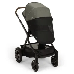 Demi Next - Pine (2024)