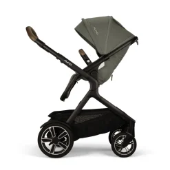 Demi Next - Pine (2024)