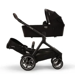 Demi Next liggedel - Caviar (2024)