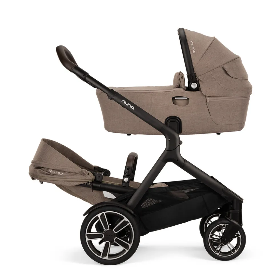 Demi Next liggedel - Cedar (2024)